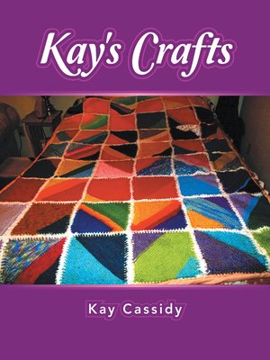 cover image of Kay's Crafts